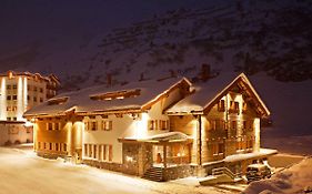 Ferienhaus Bentleys House